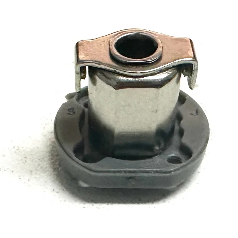 MavicAir2S محور المحرك MavicAir2 MotorAxis أجزاء إصلاح عمود المحرك الأمامي