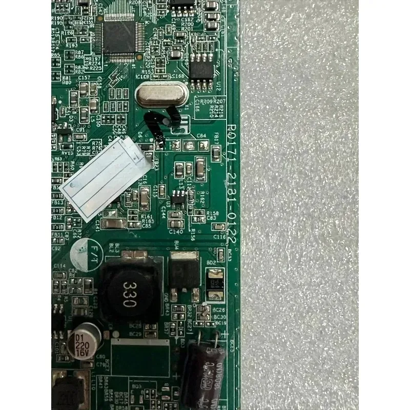 Original 24FW driver board R0171-2281-0122 screen LM238WF2