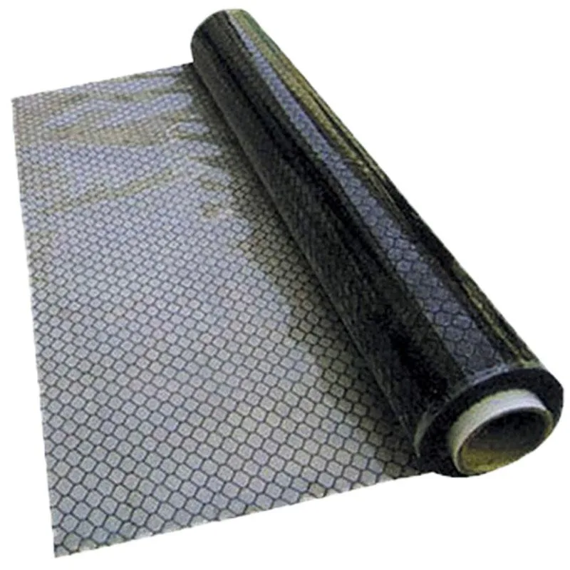 Tirai anti-statis PVC hitam 2025, tirai lembut anti-statis serba hitam, tirai penghalang cahaya dan isolasi