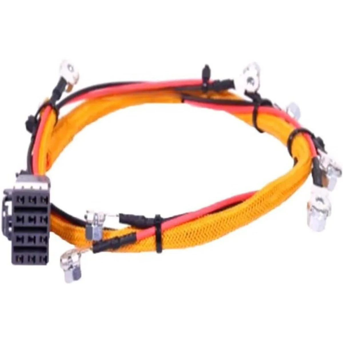 

Injector Wiring Harness 3054893 For Caterpillar CAT 320D 321D 323D Excavator C6.4 Engine