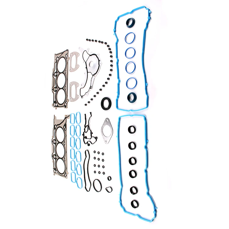 

Cylinder Head Gasket Set 2011-2020 Grand Cherokee Wrangler JK Ram Promaster 1500 C/V Routan 3.6L