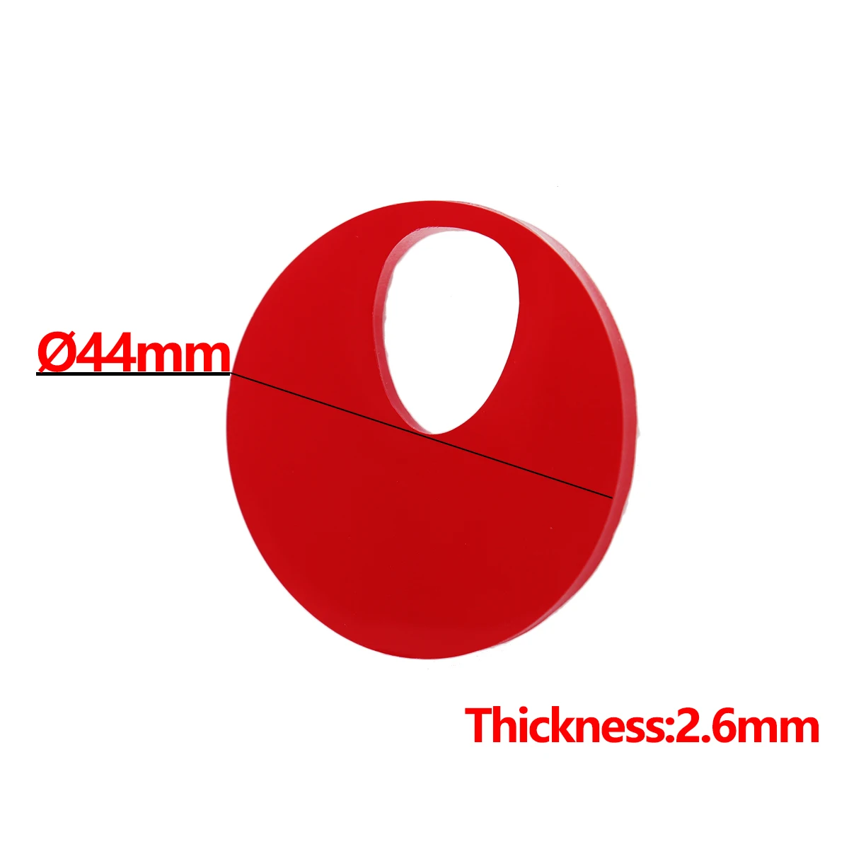 Capteur de lumière de pluie, tampon de Gel pour Benz Vito II Viano Valente, classe V, Film adhésif en Silicone, autocollant de réparation de puce de pare-brise bande de fixation