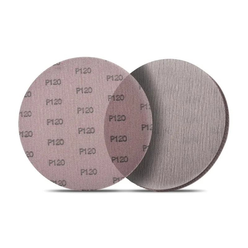 9 Inch Mesh Abrasiv…