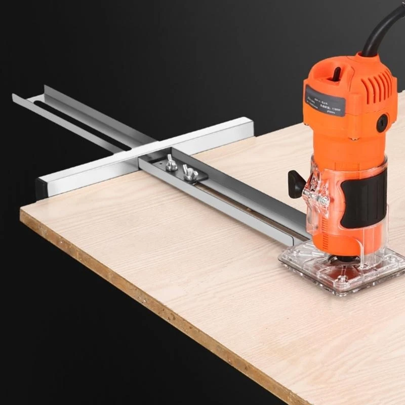 Router -Mahlen -Halterung, Router -Mahlen Router -Tischplattenplatine