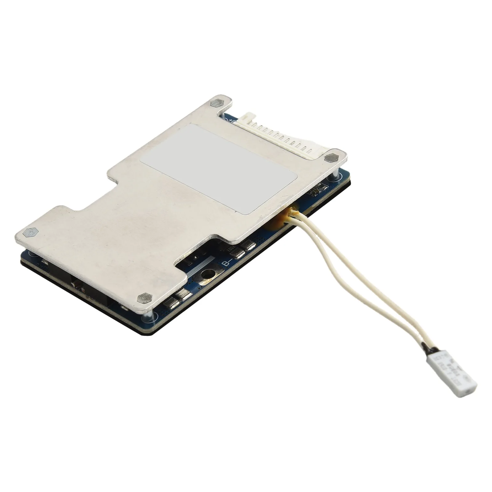 

Battery Protection Board Part Replacement Temperature Control Accessories E-bike Inverter Overcharge Protection