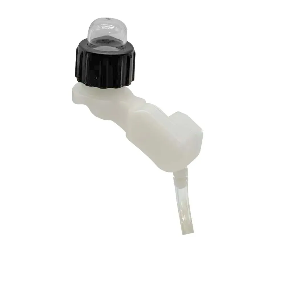 Compact Design Chain Saw Oil Pot Easy Installation Quick Replacement Oil Pump Accessories Pump Accessory