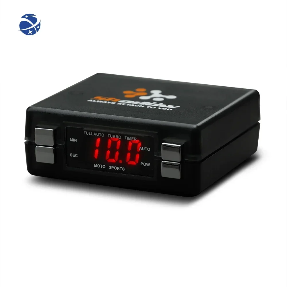 Aftermarket Shadow Auto Turbo Timer 12v cooldown Turbo-vertragingstimer
