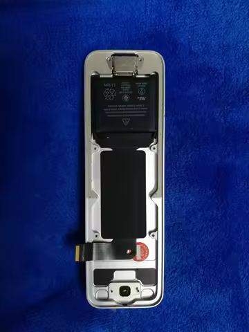 Replacement Remote Battery for TV 4K A1513 - A1962 Remote Battery