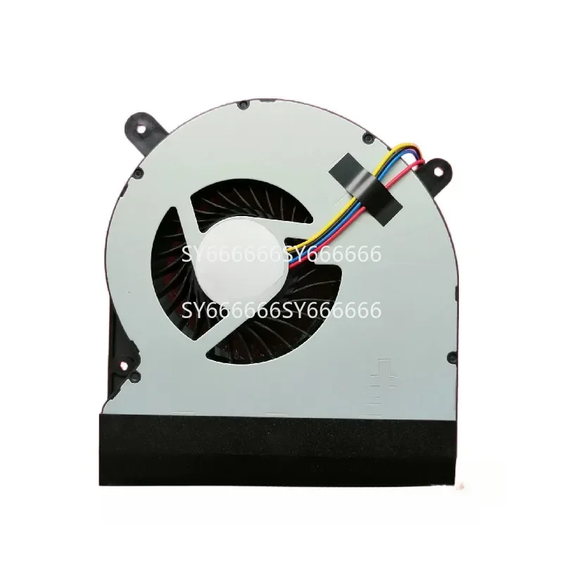 100% New Original Cooling Fan For ASUS AIO ZN270IEU Z240ICGK ZN240 270(Long Cable) All In One PC + Free Disassembly Tools