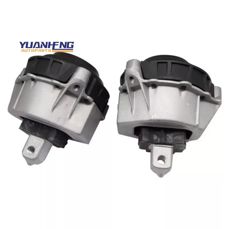 

22117581617 HQ Brand New Engine Motor Mount for BMW G20 330i 430i Z4