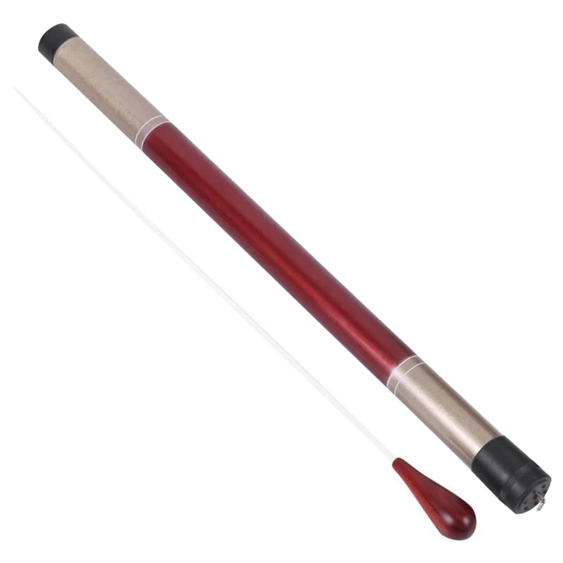 

38.3Cm Rosewood Professional Music Conductor Baton Portable Rhythm Band Director Orchestra Conducting Baton