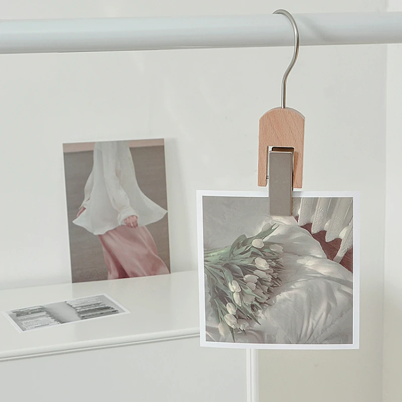 INS Simple Photo Props Decoration Card Postcard Sticker Pose Background Poster Wall Decoration