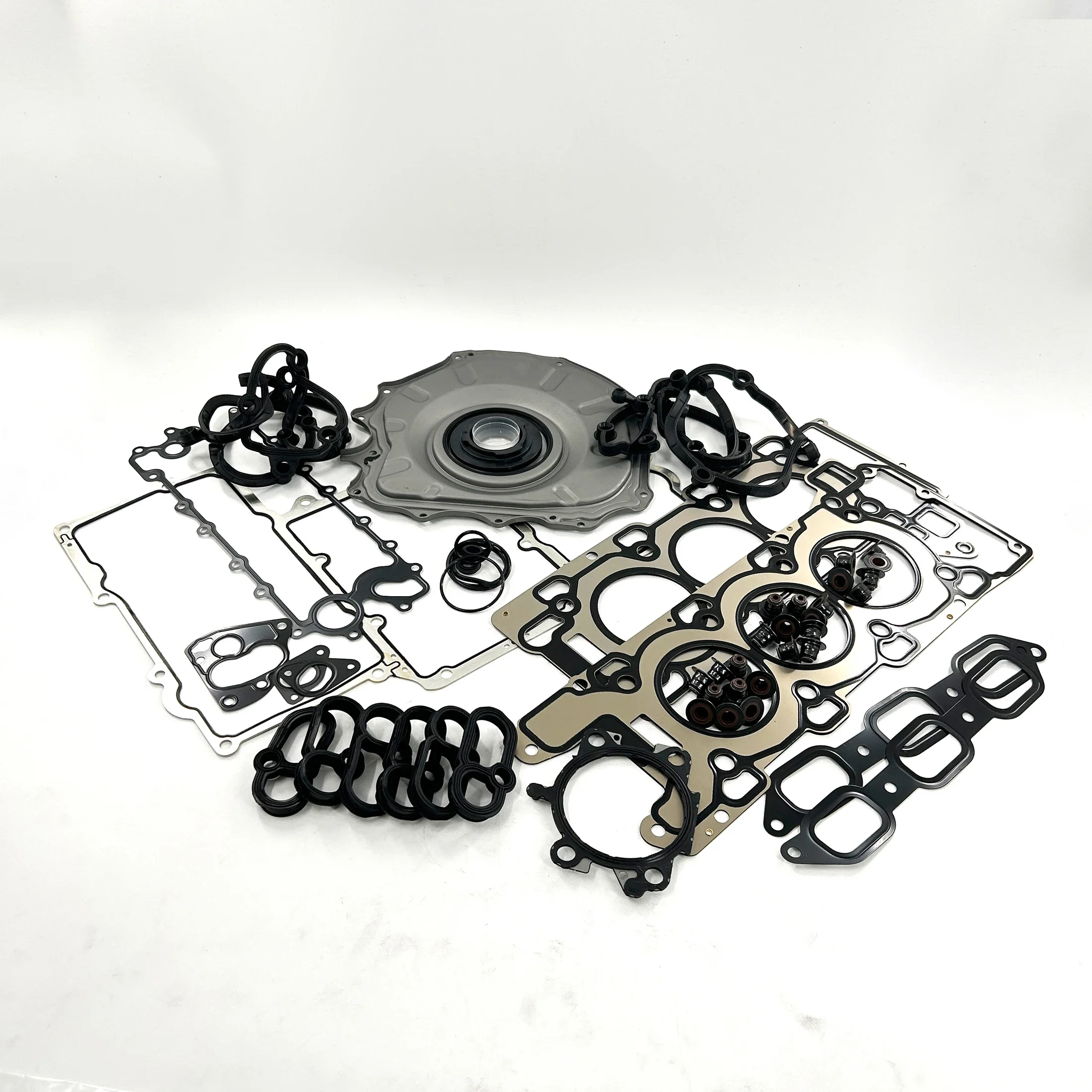 

Haishida 306PS Engine Timing Chain Kit for British car Land Rover Jaguar 3.0T