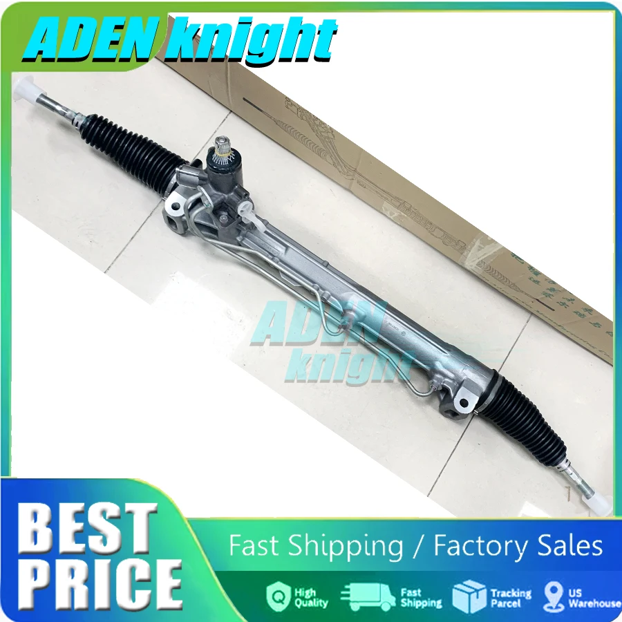 Power Steering Rack For Audi RS5 A4L B8 A5 A4 S4 S5 8T1422066B 8T1422066BX 8T1422066A 8T1422066AX