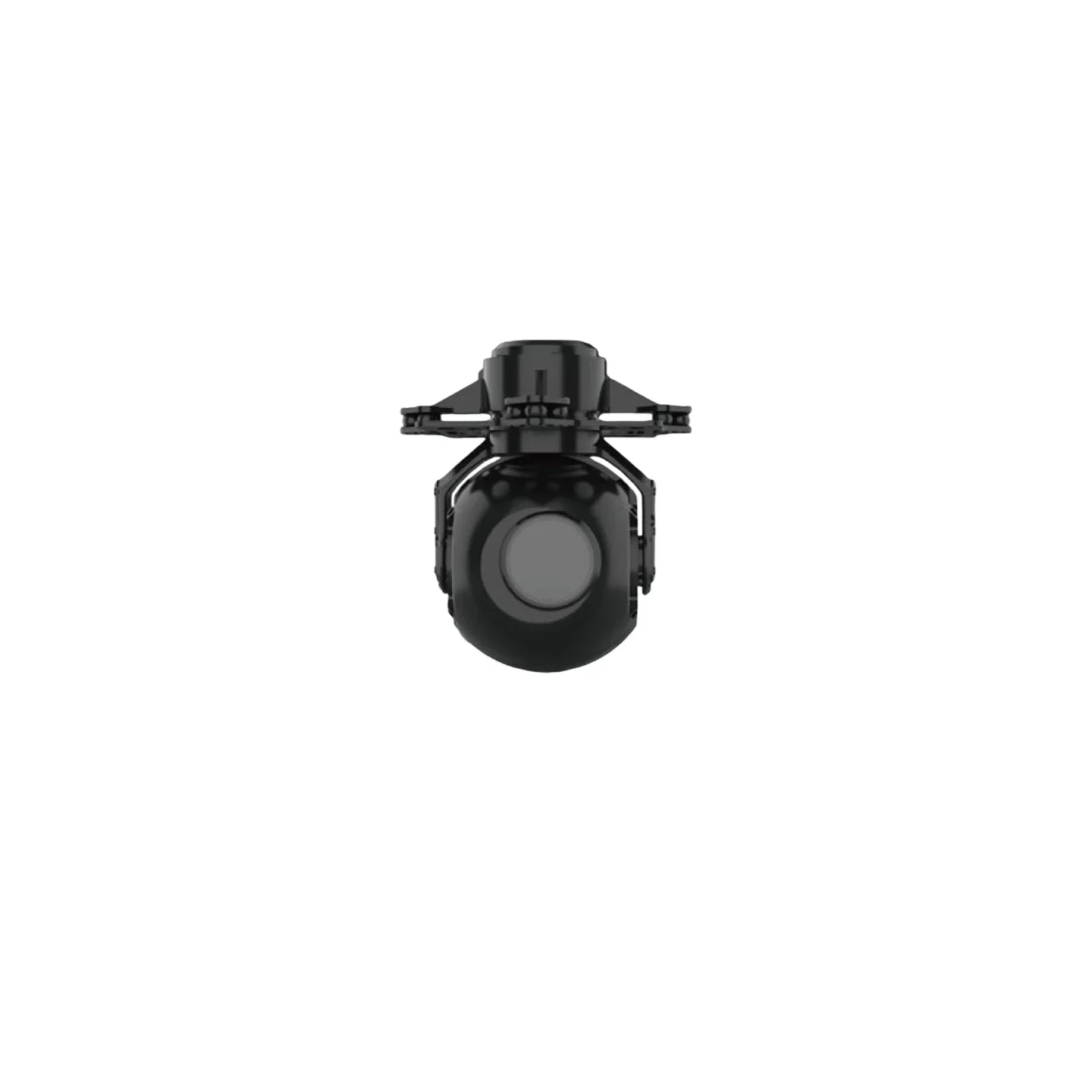 High Performance 30x Optical Continuous Zoom Photoelectric Pod for Outdoor Rescue Hunting Tactical  Gimbal Payload