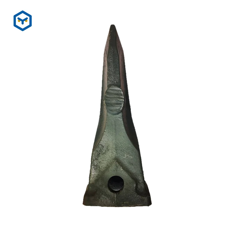 High-Performance Bucket Teeth for Shovel Excavators Precision-Manufactured Construction Machinery Parts-145533243-RL