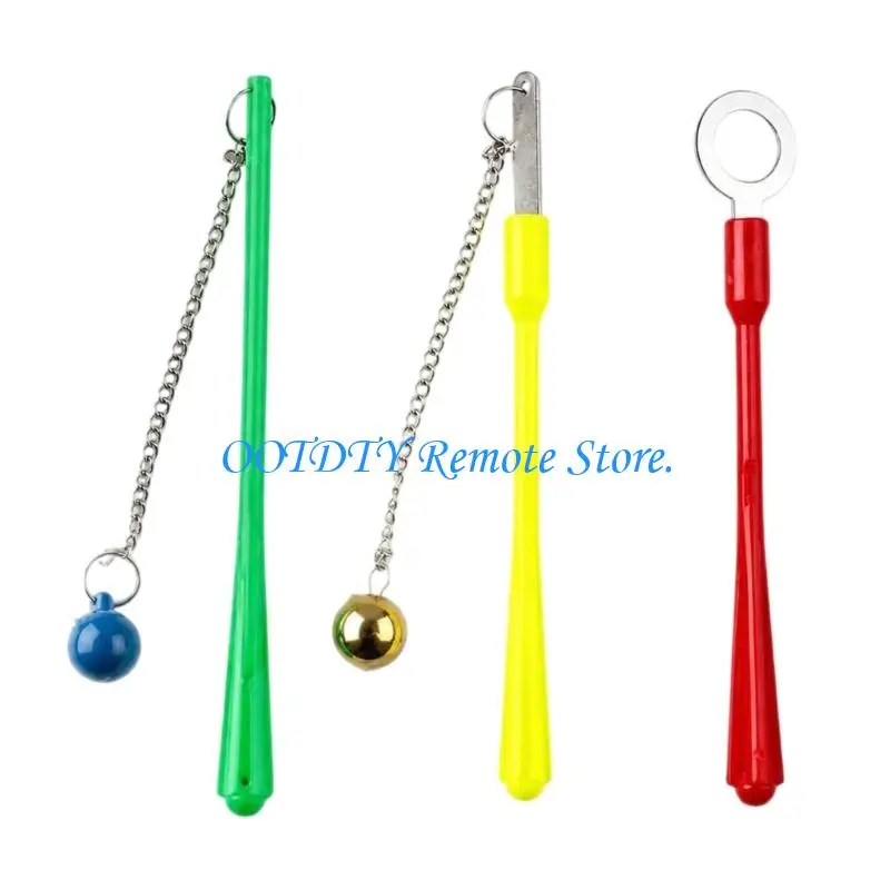  Ball and Ring Physics Experiment Apparatus for Observable Temperature Changes