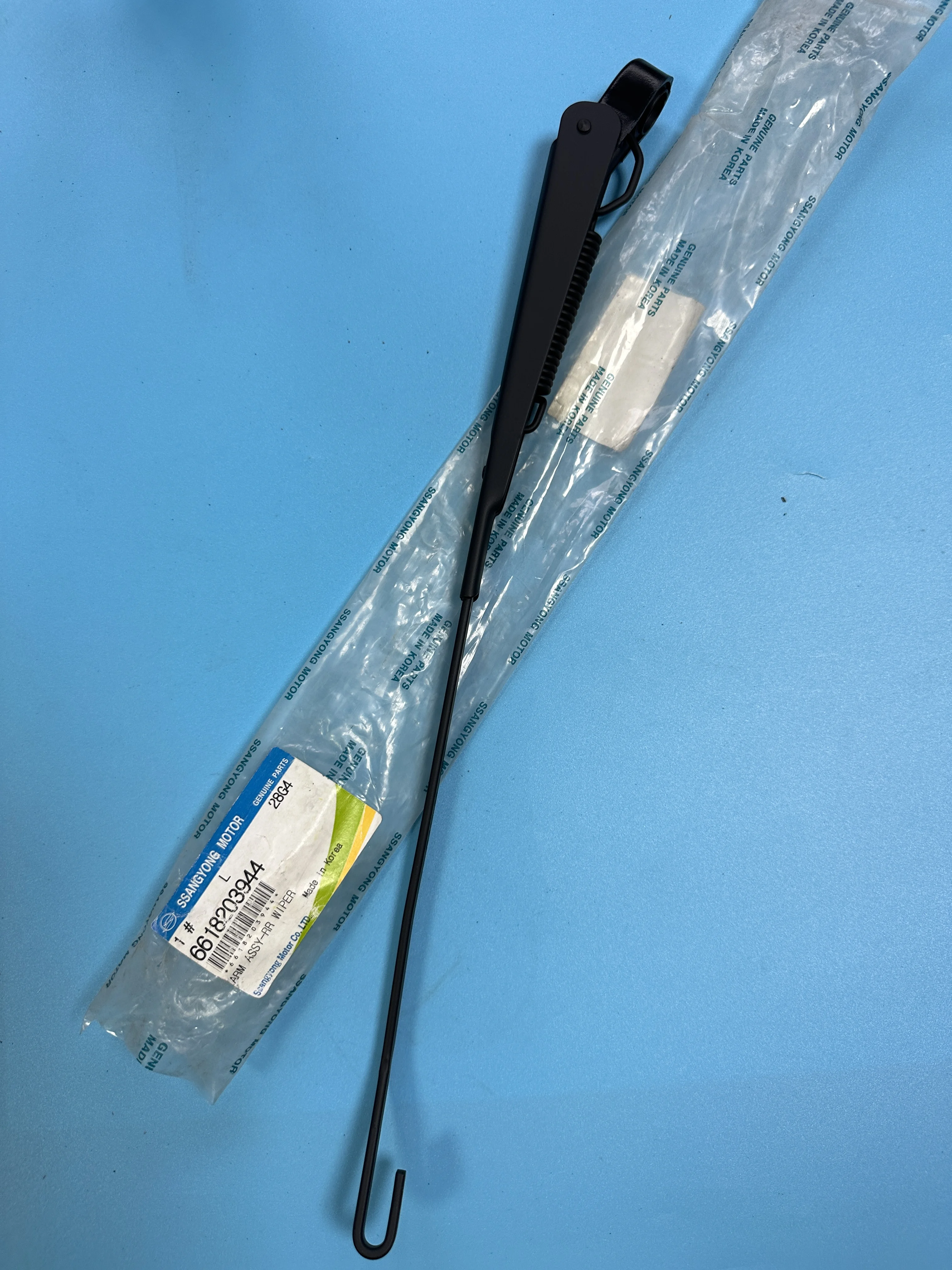 

Rear Wiper Arm Assy 6618203944 For Ssangyong MB100 ISTANA