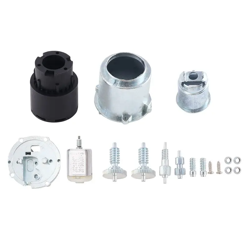 

Автомобильное левое или правое боковое зеркало, складной мотор, комплект шестерен, ремонтный комплект, аксессуары для Bmw X5 E53