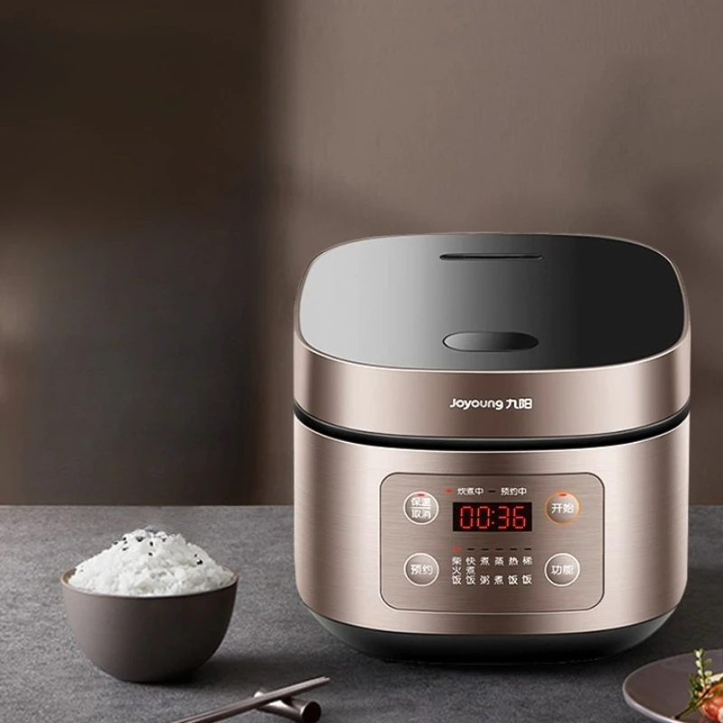 Electric Rice Cooke…