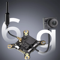 Walksnail Ascent Lite Kit - 1080P/60FPS FPV System