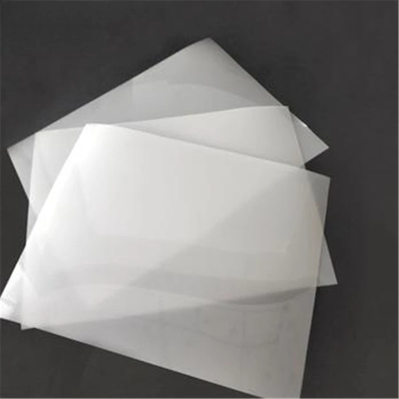 Transparent Mica Sh…