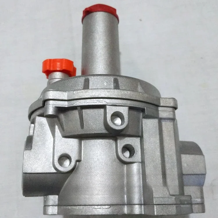 FMF30163/30160/30161/30164 Pressure regulating valve pressure reducing | stabilizing valve