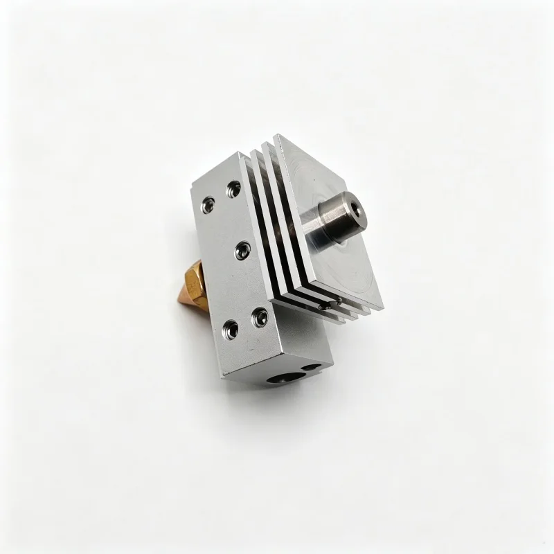 Funssor Raise3D Pro2 Series Hotend Assembly Kit For Raise3D Pro2/Pro Plus 3D Printer
