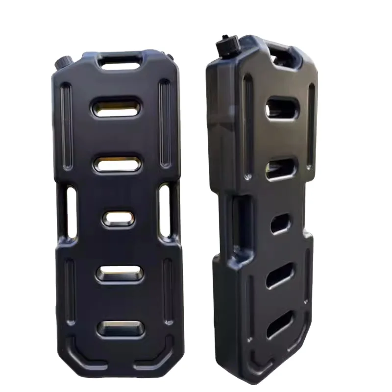 

Offroad Camping 30 Litres Plastic Water Tank Container Drum Plastic Petrol Jerry Can