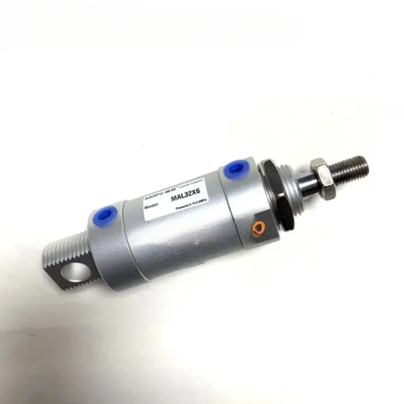 MAL32x6 Qingdao sanding machine sand belt correction swing head cylinder mechanical swing