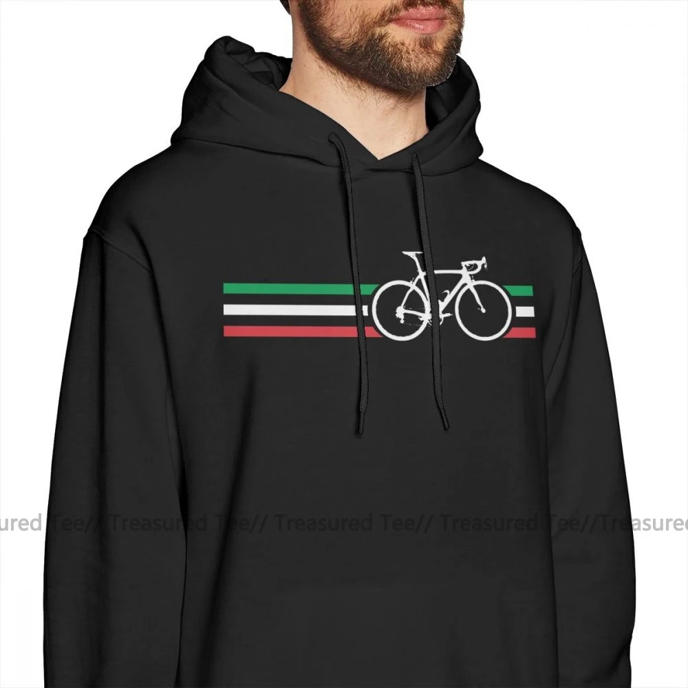 Dogma Hoodie Bike Stripes Italian National Road Race V2 Hoodies Nice Winter Pullover Hoodie Loose XXXL Men Purple Cotton Hoodies