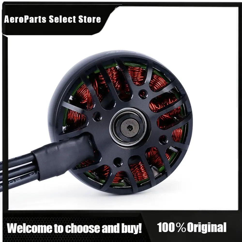 HA IFlight XING 5215 330KV / 500KV 4-6S X-CLASS FPV NextGen Motor For X-Class 13inch 15inch FPV Drone Part