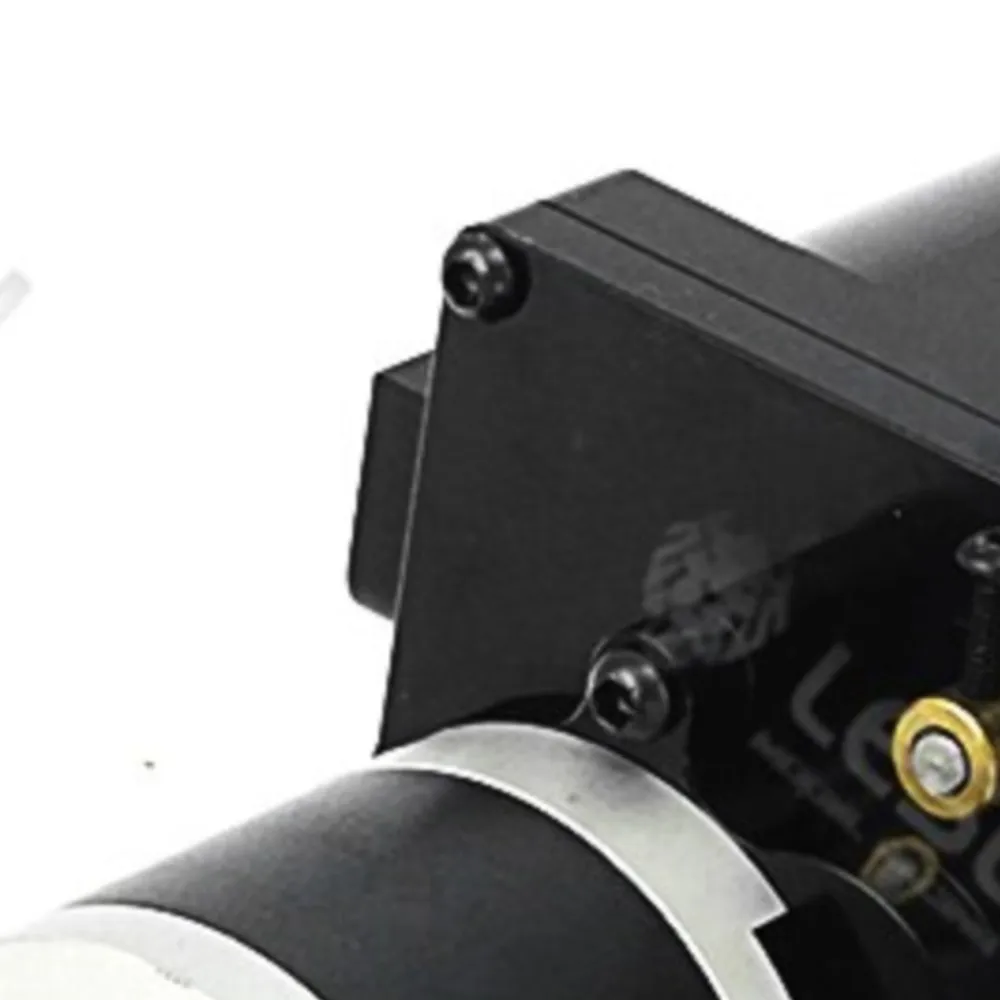 

LESU High Torque Gearbox Transmission 2 Speed F5010 Spare Accessories For 1/14 RC Tractor Truck DIY TAMIYA TH02230-SMT10