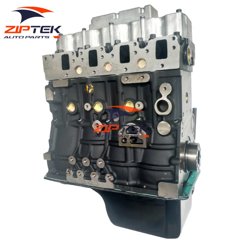 Venda Changchai motor 1.995l 4f20 motor diesel bloco longo para caminhão de bombeiros sprinkler