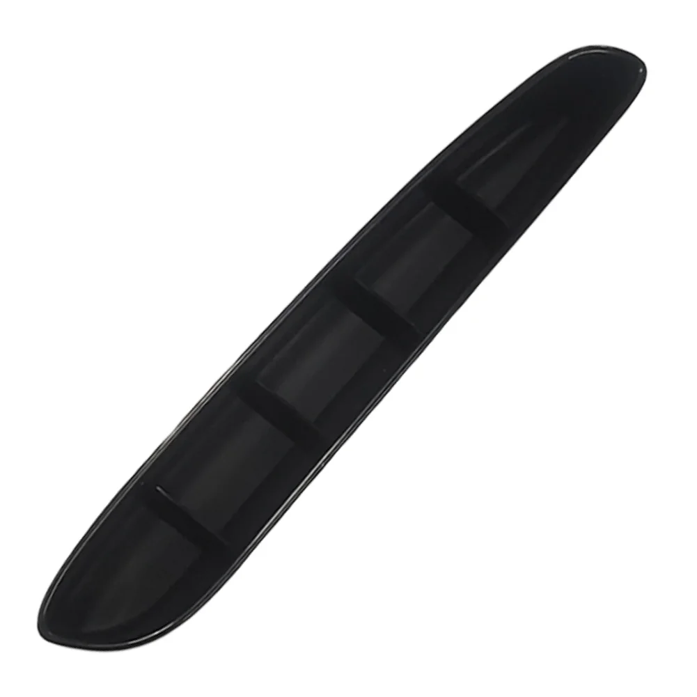 For BMW 1 Series F40 Rear Bumper Trim No Drilling Required Left Rear Placement Rear Left Bumper Trim As Shown Collision Repair
