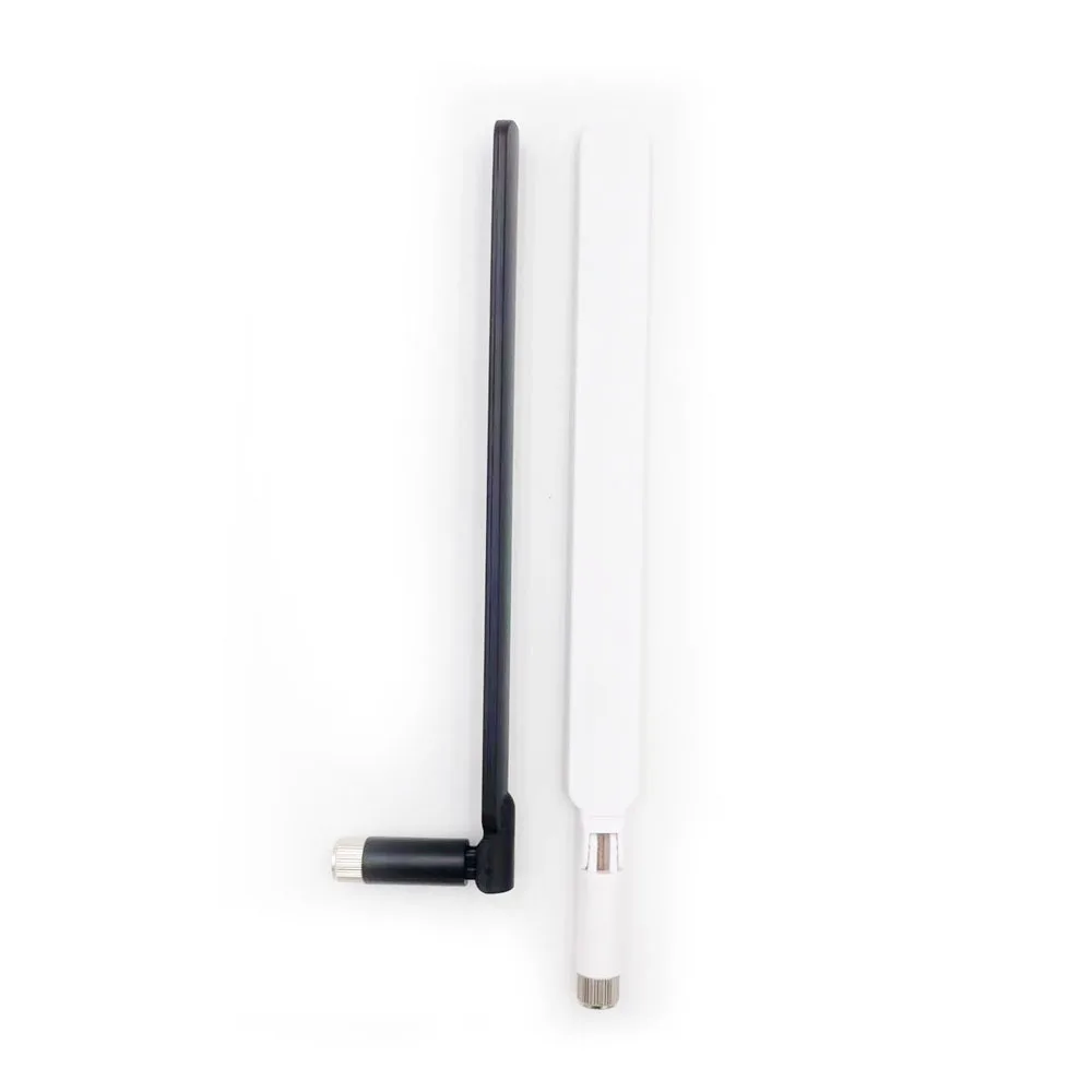 Antena externa 5G SMA macho adecuada para enrutador 5G LTE, modelo aplicable B535-232 B593 E5186B315 B310