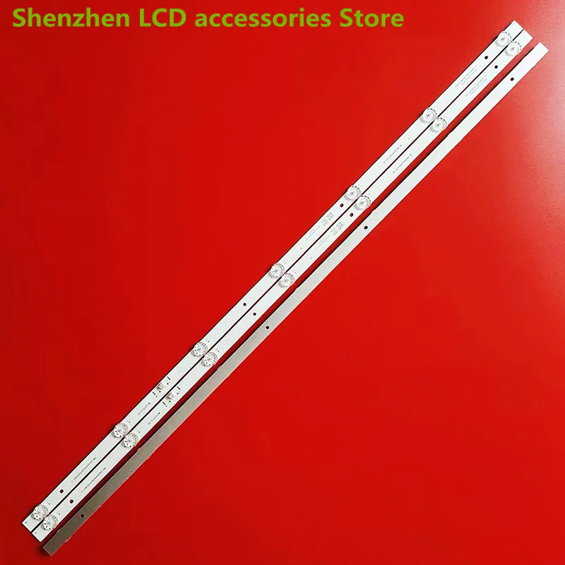 LEDストリップライト,42g6f,ptv43g50,ptv43g50sn,MS-L2570 v1/2, LB-C430F18-E5C