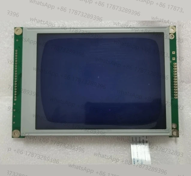 

1 шт. 5,7-дюймовый ЖК-экран SP14Q009 14PIN Замена для Siemens TP177A TP177B