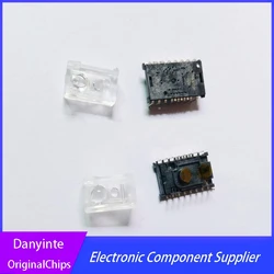 PMW3610DM-SUDU+LM18-LSI lens original Wireless Laser Mouse Sensor PMW3610 DIP16