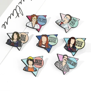 7 Hauptverkäufe Stranger Things School Material - №7