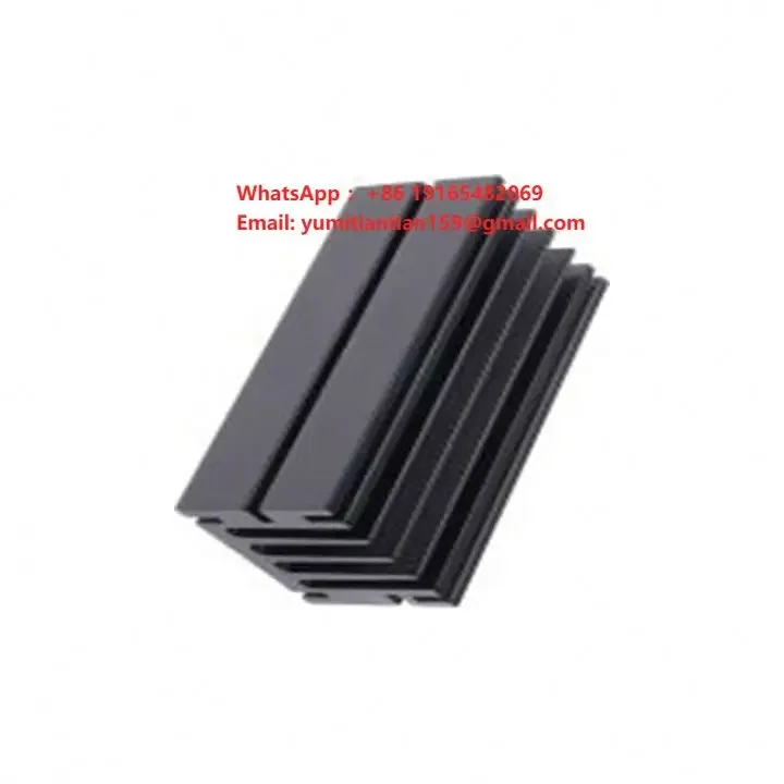 (RS Fans and Thermal Management) 255-0928