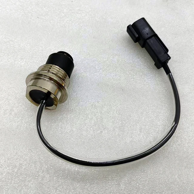 

Excavator 330B 320B Pressure Sensor 111-4760 1114760 Engine Hydraulic Oil Pressure Lever Sensor 111-4760