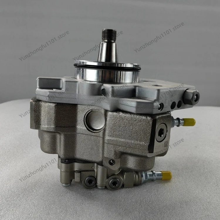 Fuel Pump 0445020137 for ISDe6.7 Diesel Engine Parts