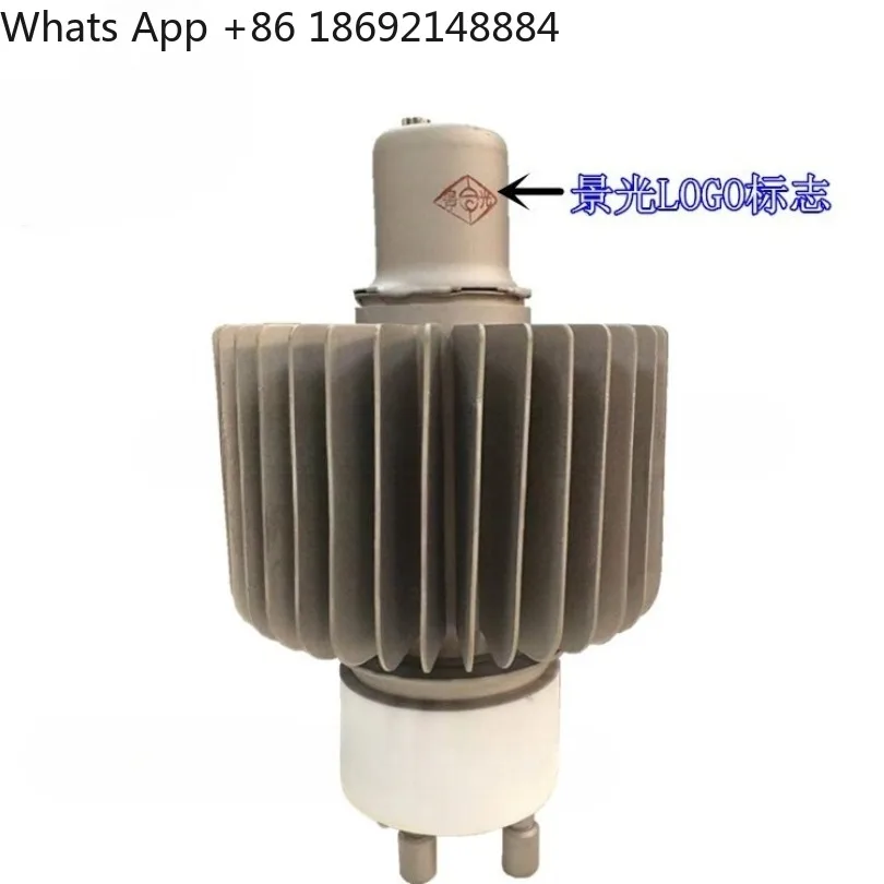 7T62R/E3062C vacuum tube, high frequency and high frequency heat sealing machine oscillation accessories