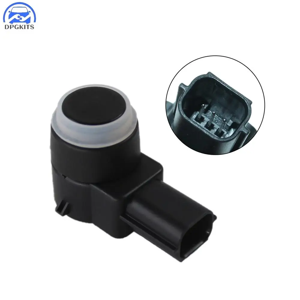 

DPGKITS 1 шт. датчик парковки 13242365 для CAPTIVA C100 C140 Antara L07 ENCLAVE Parktronic автомобильные аксессуары дропшиппинг оптовая продажа