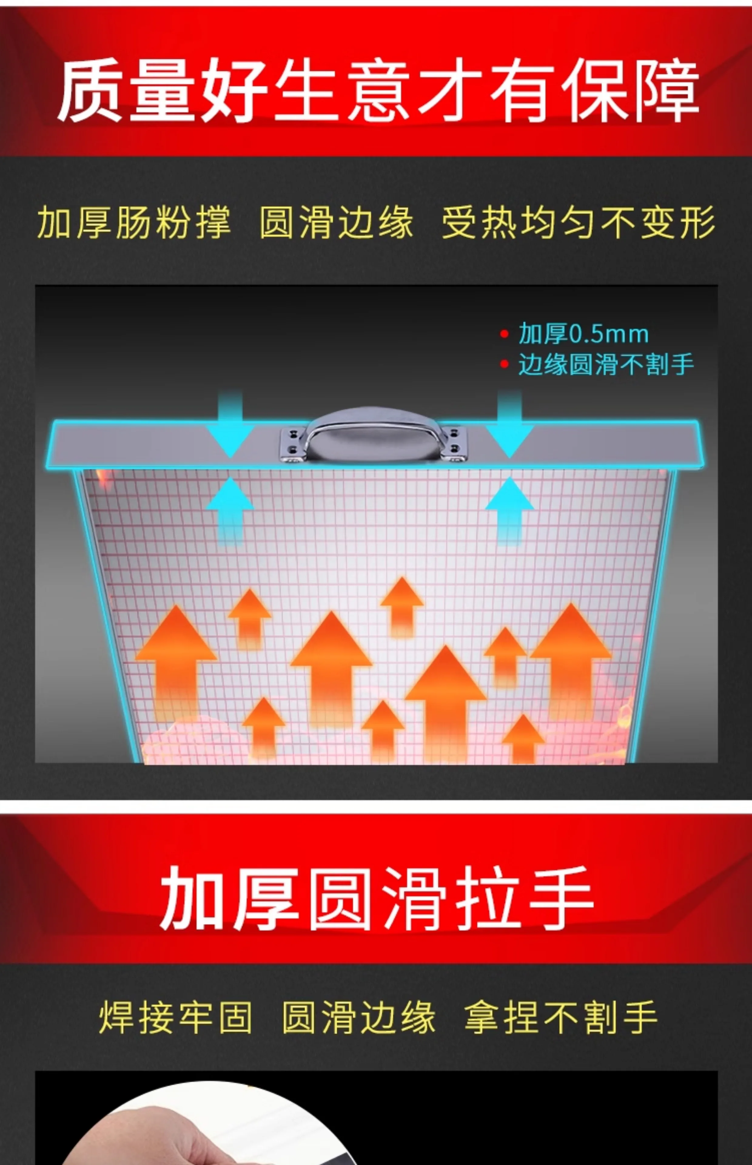 Cross-century Guangdong stone grinding rice flour machine commercial stall special machine steamer stall braised rice