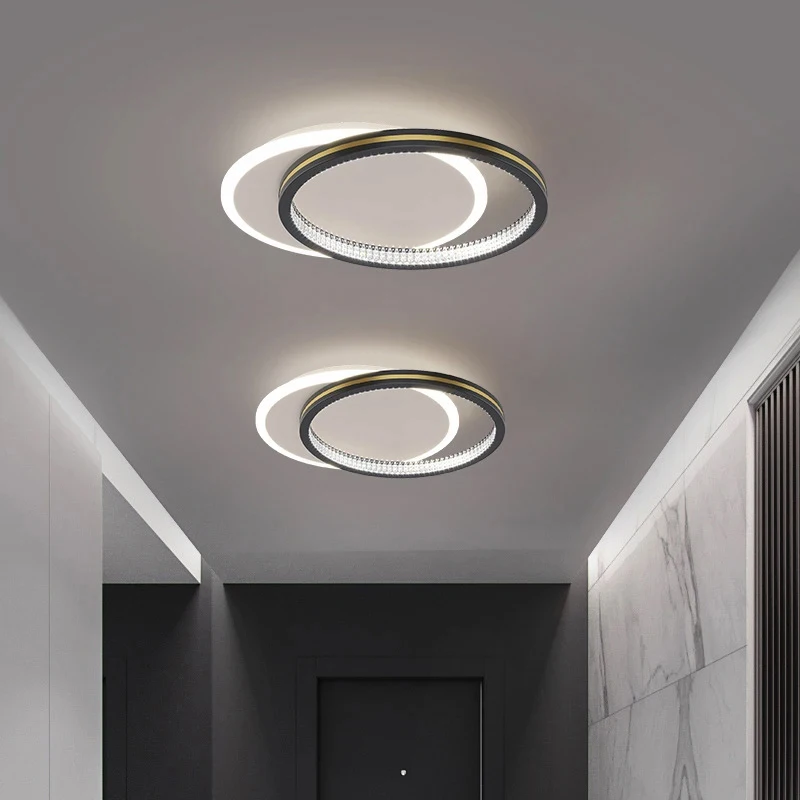 

Modern LED Ceiling Lamp Luxury Light For Bedroom Dining Living Children's Room Study Home Decor Lighitng Fixtures led Lustres