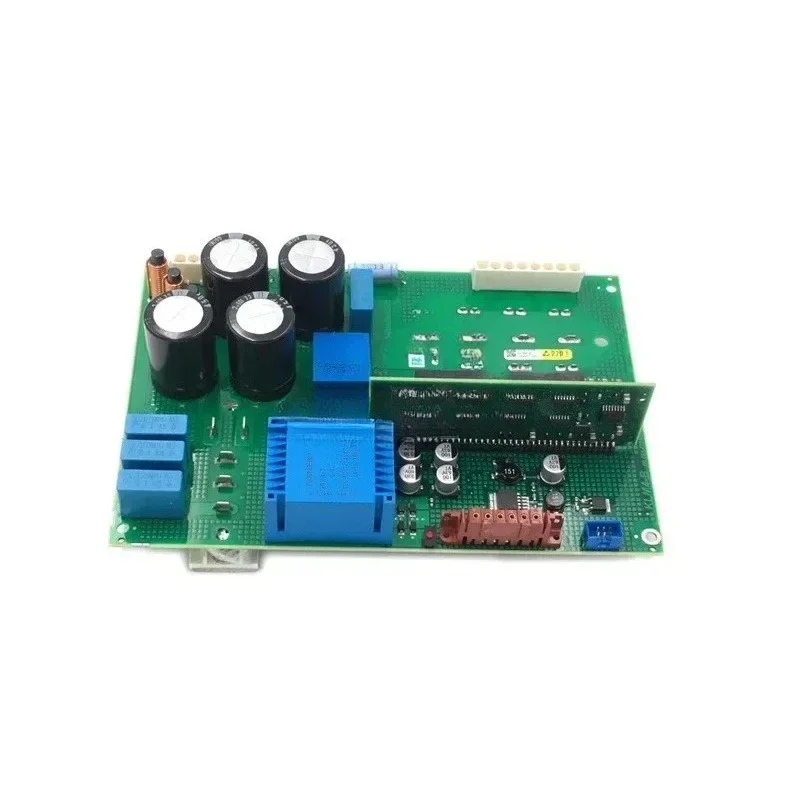 New Main Board Flat Module 00.785.0031 00.781.4754 M2.144.2111 KLM4 Circuit Board for Heidelberg SM102 SM74 Offset Parts