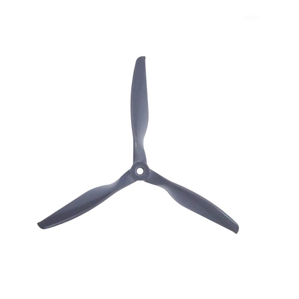 Gemfan 8X13X3 7X13X3 5.1X5X3 8 Zoll 7 Zoll 5 Zoll Glasfaser-Nylon Elektropropeller 5MM/6MM Wellenloch für Starrflügelpropeller – Detail 7