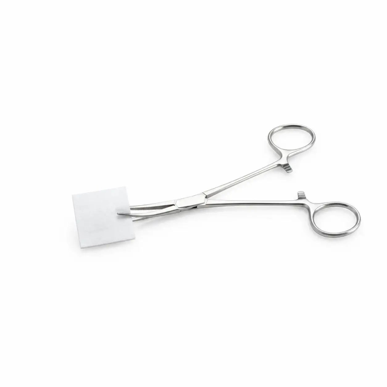 Puncture Tool Body Piercing Body Jewelry Tool Stainless Steel Piercing Clamp Disposable Professional Tool Triangle